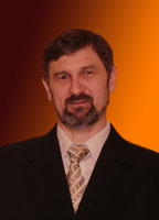Николай Погребняк
